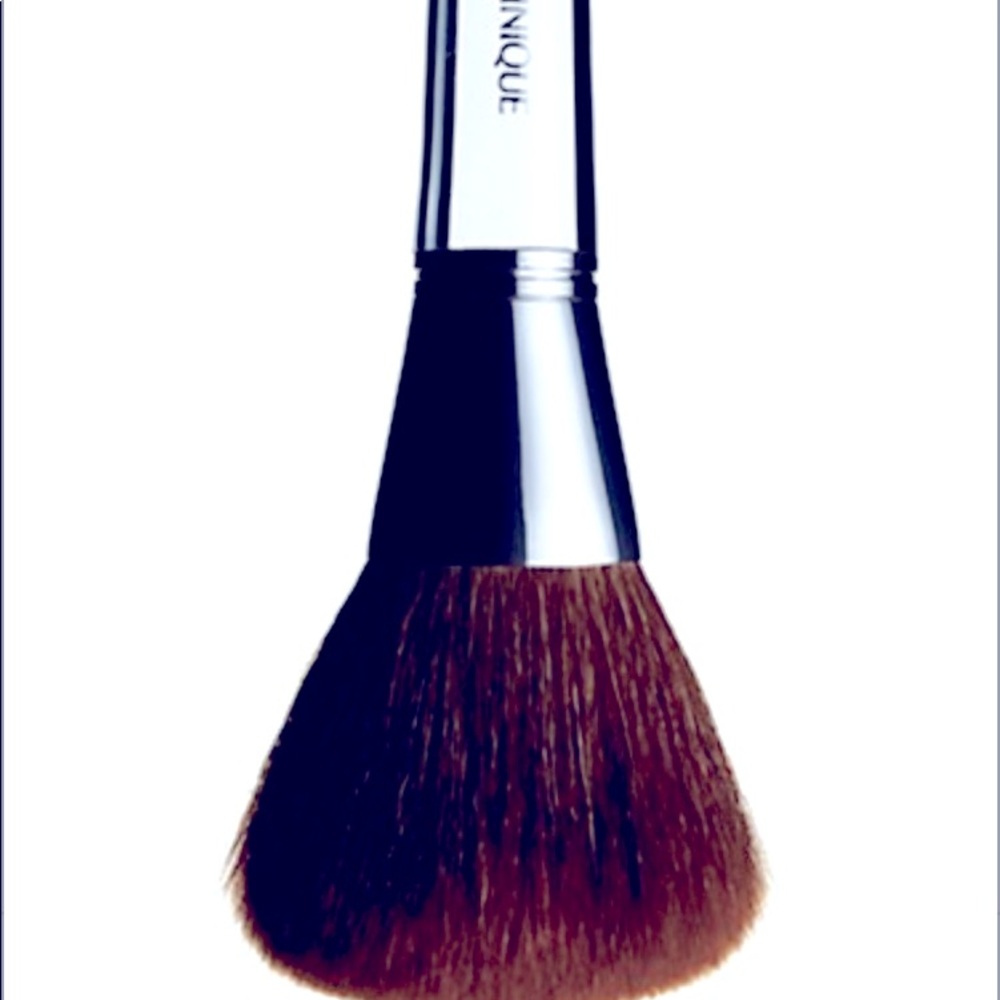 Clinique Bronzer/Blender Brush